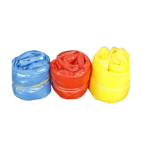 1pc Disposable Raincoat Keychain; Emergency Rain Coat For Hiking And Camping; Unisex Cycling And Camping Accessories - Random Color - Replacement Rain