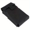 12G Tactical Bullet Bag: The Ultimate Outdoor Hunting Accessory For Special Bullet Storag - Black