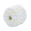 Durable Double Braid Polyester Sling Rope - 3/7'' - 150 Ft