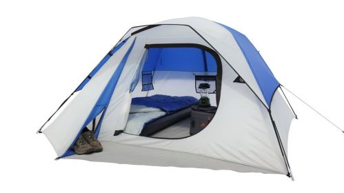 4 Person Outdoor Camping Dome Tent - 4 Person