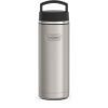Thermos ICON Series Stainless Steel Vacuum Insulated Water Bottle with Screw Top, 24oz, Stainless Steel - Thermos