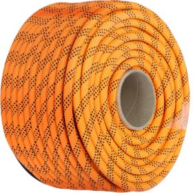 Dacron Rope Emergency Rappelling Double Braid Polyester Rope - 9/6 inch - 200 Ft
