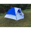 4 Person Outdoor Camping Dome Tent - 4 Person