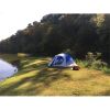 4 Person Outdoor Camping Dome Tent - 4 Person
