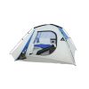 4 Person Outdoor Camping Dome Tent - 4 Person