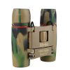30x60 Zoom Mini Outdoor Binoculars Folding Telescopes 126/1000m Focusing Vision Hunting Telescope - Camouflage - China