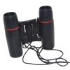 30x60 Zoom Mini Outdoor Binoculars Folding Telescopes 126/1000m Focusing Vision Hunting Telescope - Camouflage - China