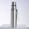 Sip In Style With Our 750ML/1000ML Stainless Steel Water Bottles ‚Äì Ideal For The Fitness Enthusiast - 750ml
