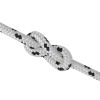 Braided Rope Coil Boat Line Polyester 0.39"x1968.5" - 90461