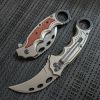 Multi-Purpose Camping for Survival Outdoor Knife  - As pic show - Style B