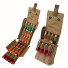 12G Tactical Bullet Bag: The Ultimate Outdoor Hunting Accessory For Special Bullet Storag - Black