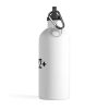2122+ Steel Water Bottle - 14oz
