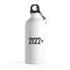 2122+ Steel Water Bottle - 14oz