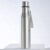 Sip In Style With Our 750ML/1000ML Stainless Steel Water Bottles ‚Äì Ideal For The Fitness Enthusiast - 1000ml