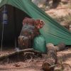 Camping Tent Tarp - LA01